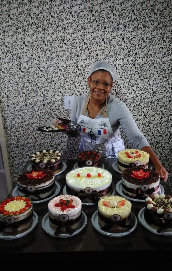 Tortas