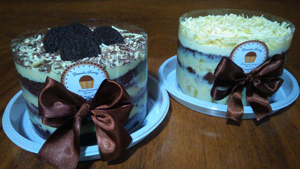 Tortas