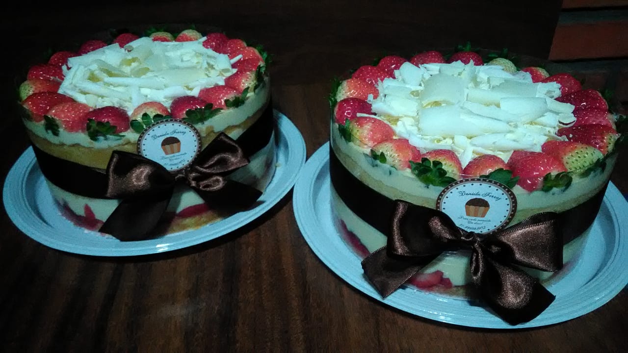 Tortas
