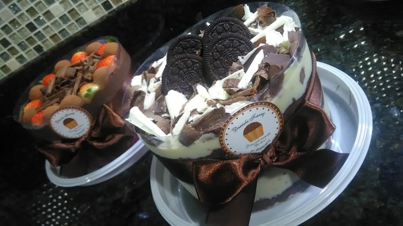 Tortas