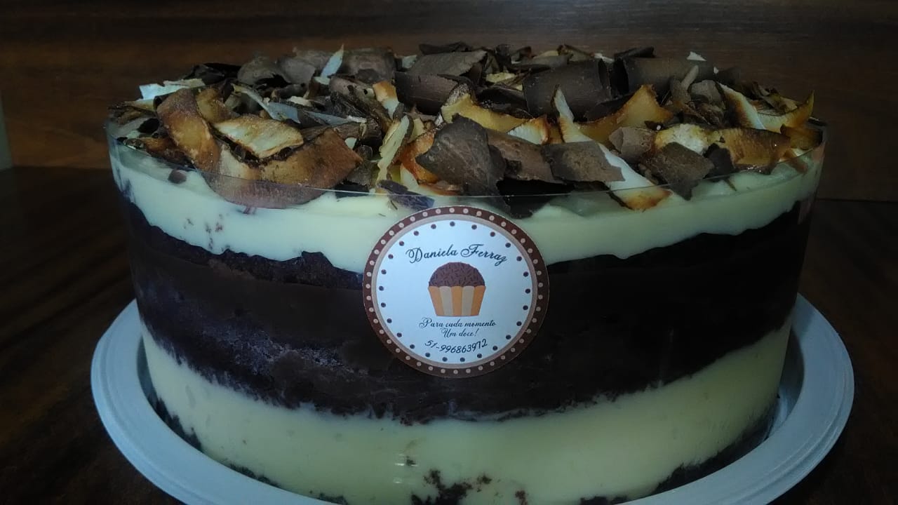 Tortas
