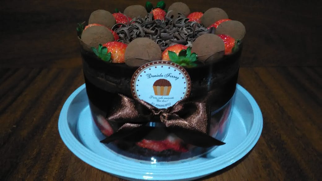 Tortas