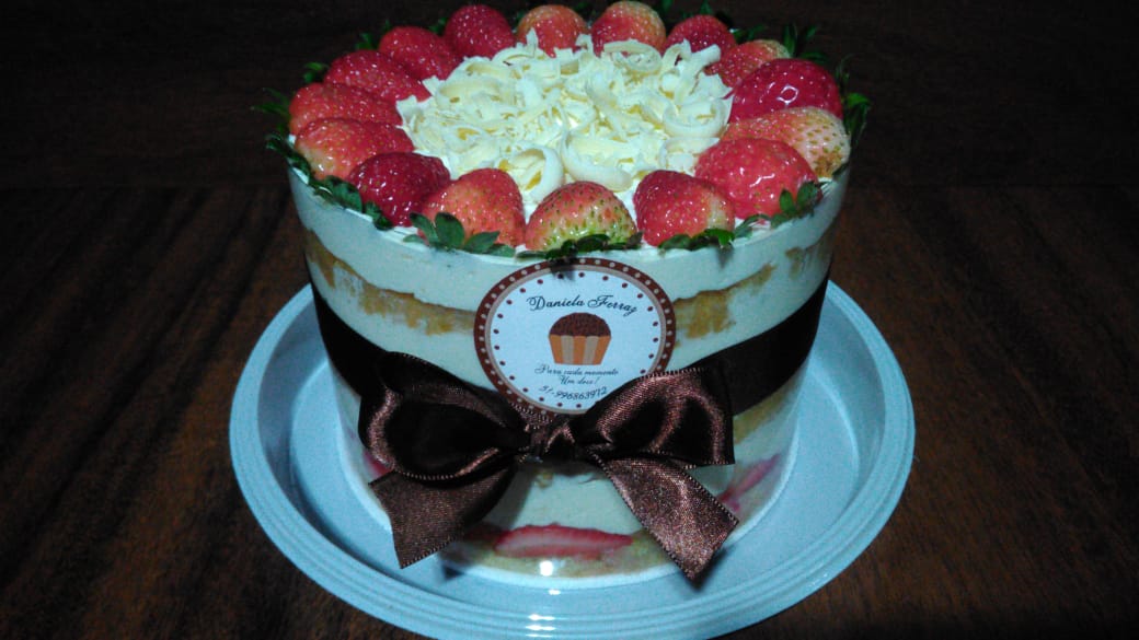 Tortas