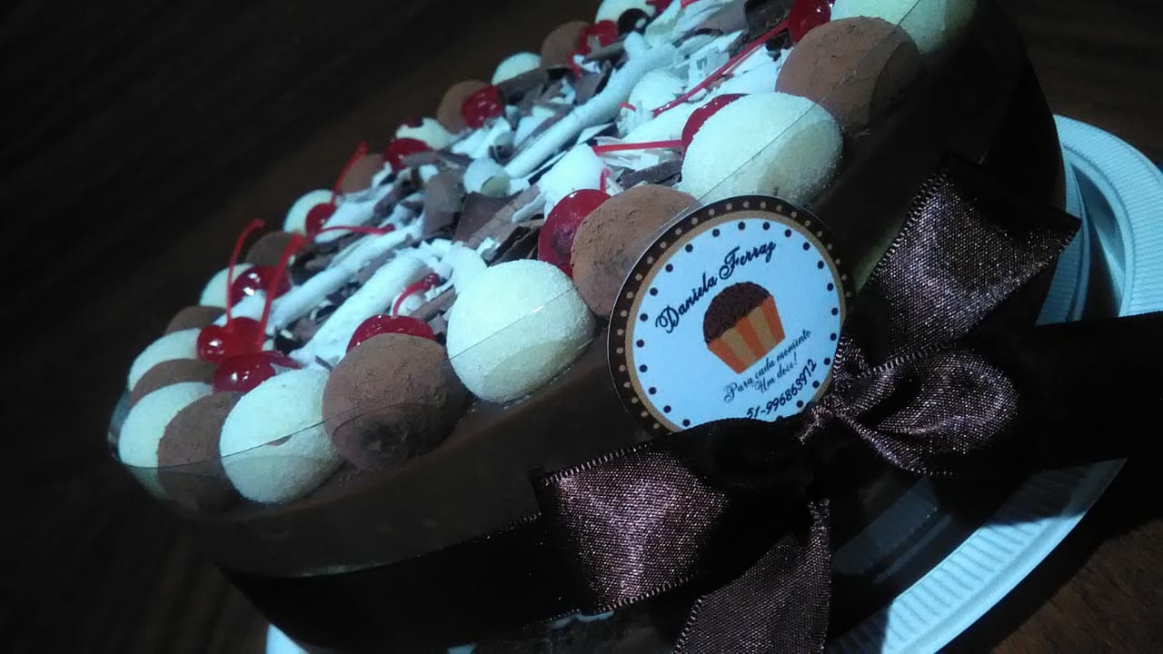 Tortas