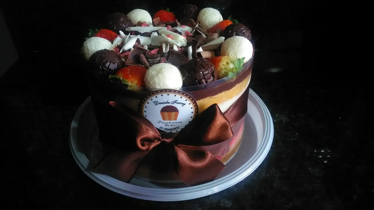 Tortas