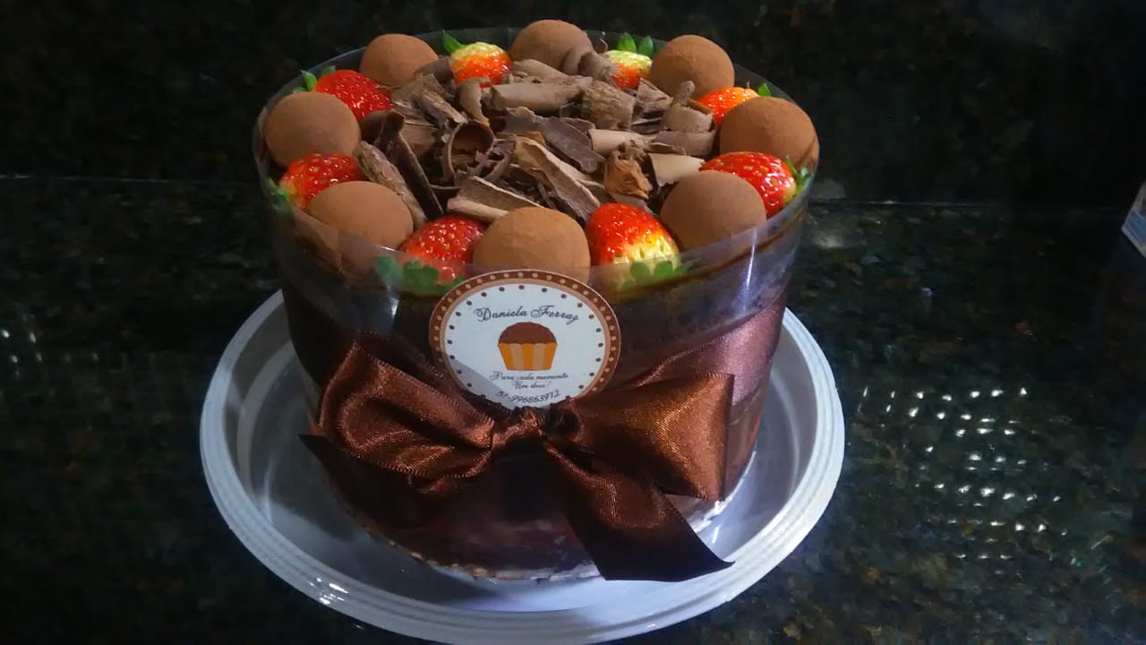 Tortas