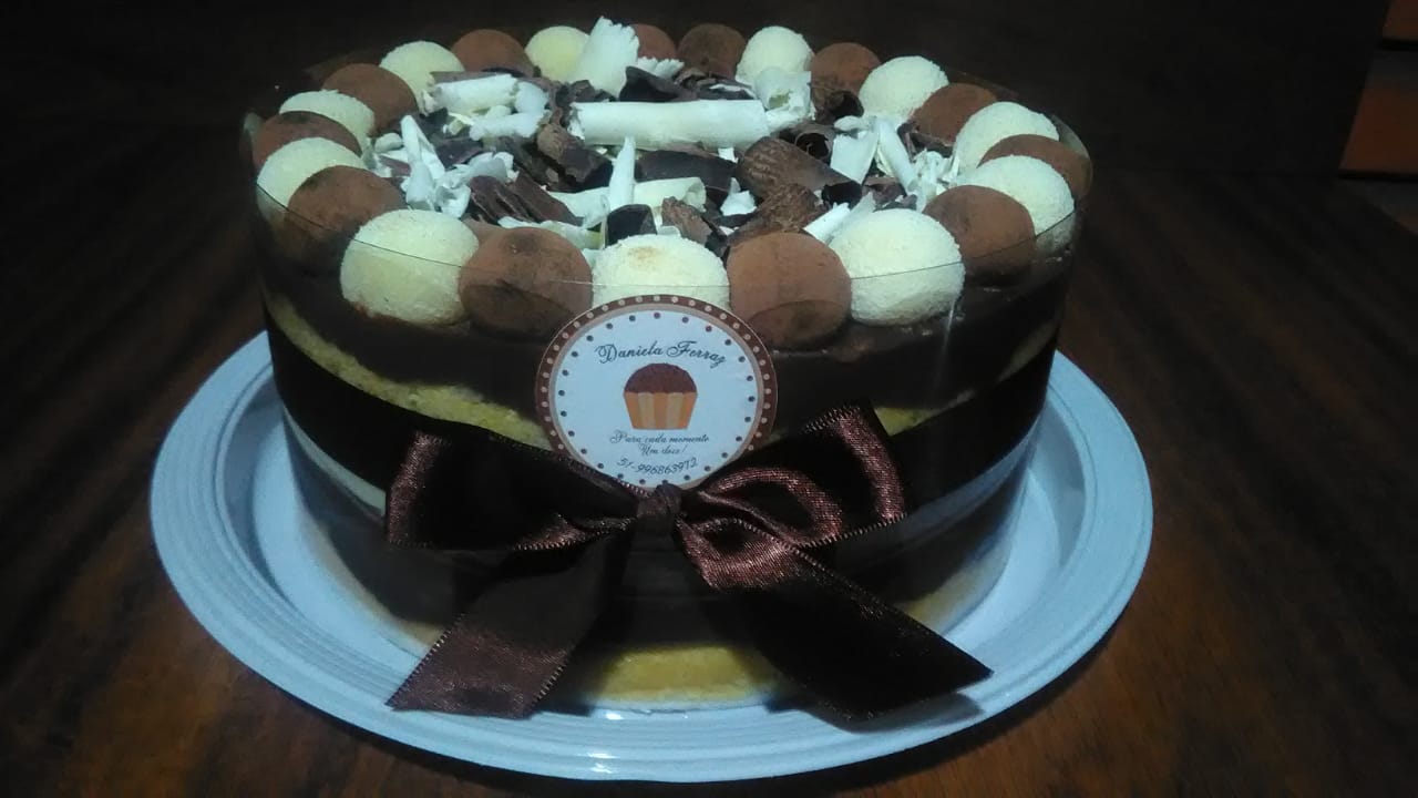 Tortas