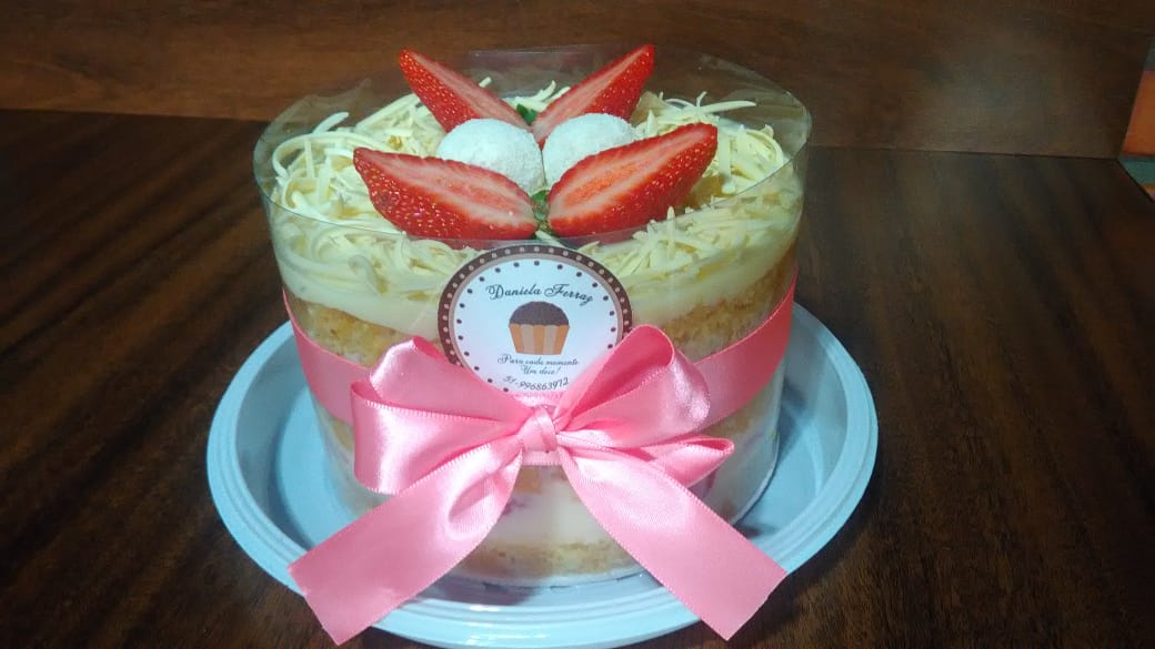 Tortas