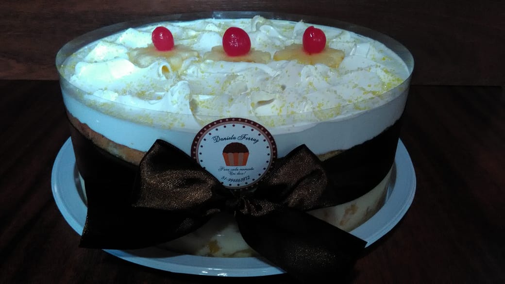 Tortas