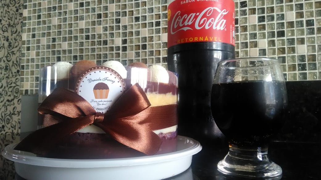 Tortas