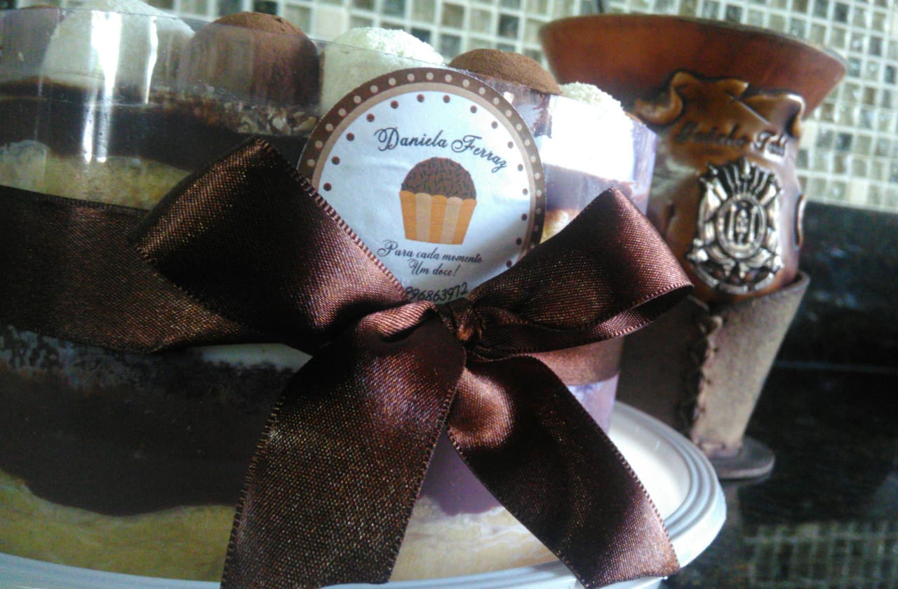 Tortas