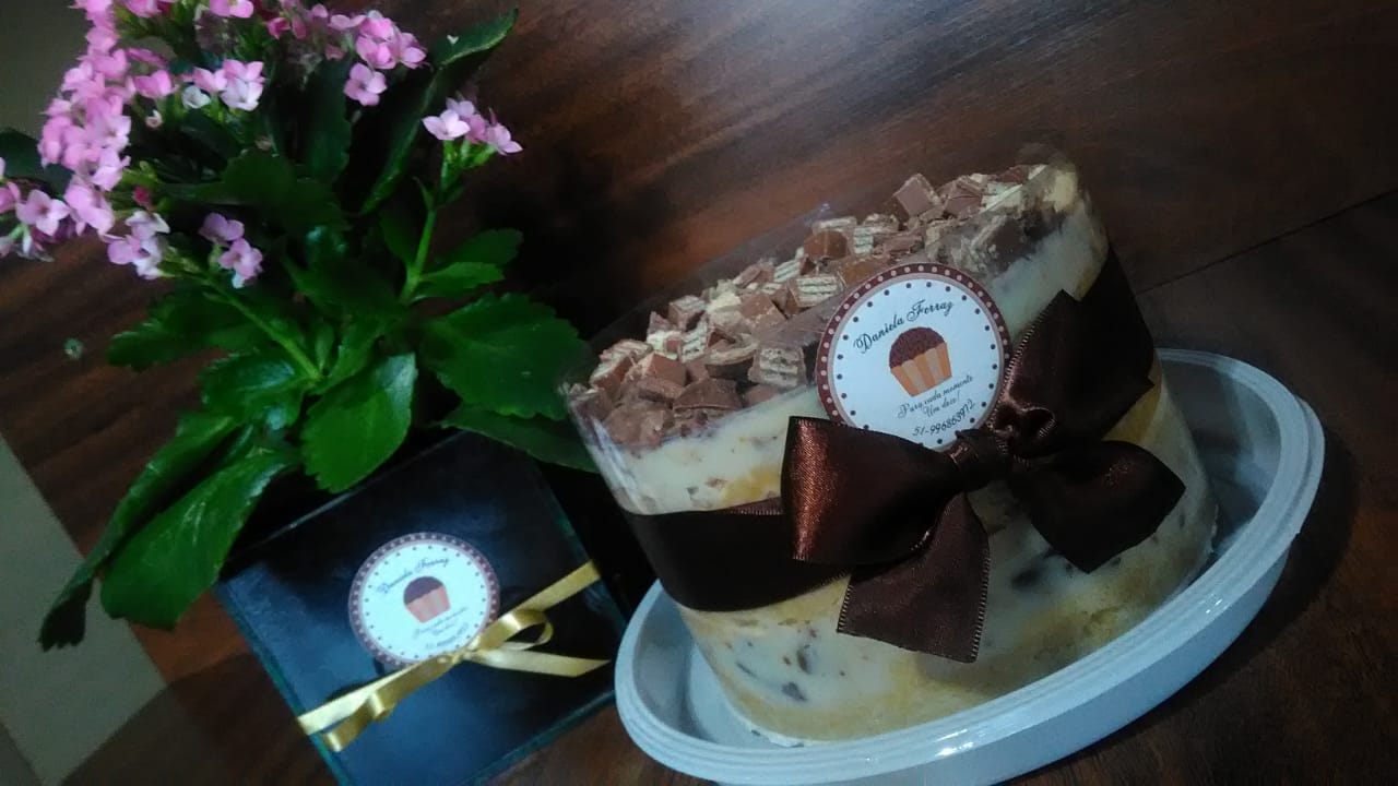 Tortas