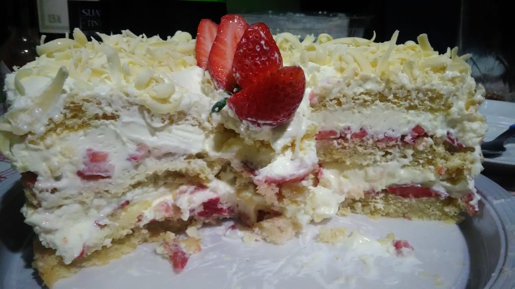 Tortas